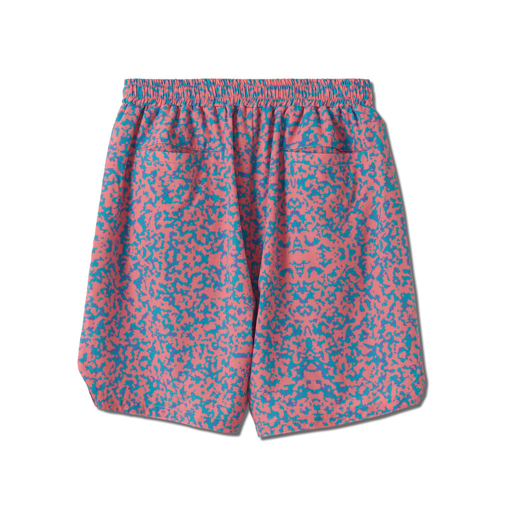 アクター メンズ レディス バスケットボール ハーフパンツ TIDELINE