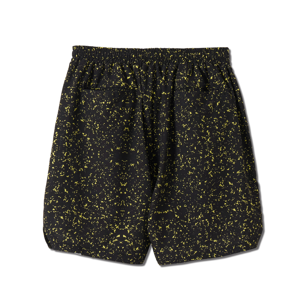 アクター メンズ レディス バスケットボール ハーフパンツ TIDELINE