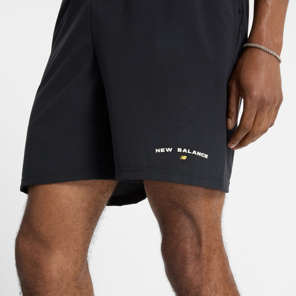 グラフィックウーブンショーツ7インチ｜Alpen Online