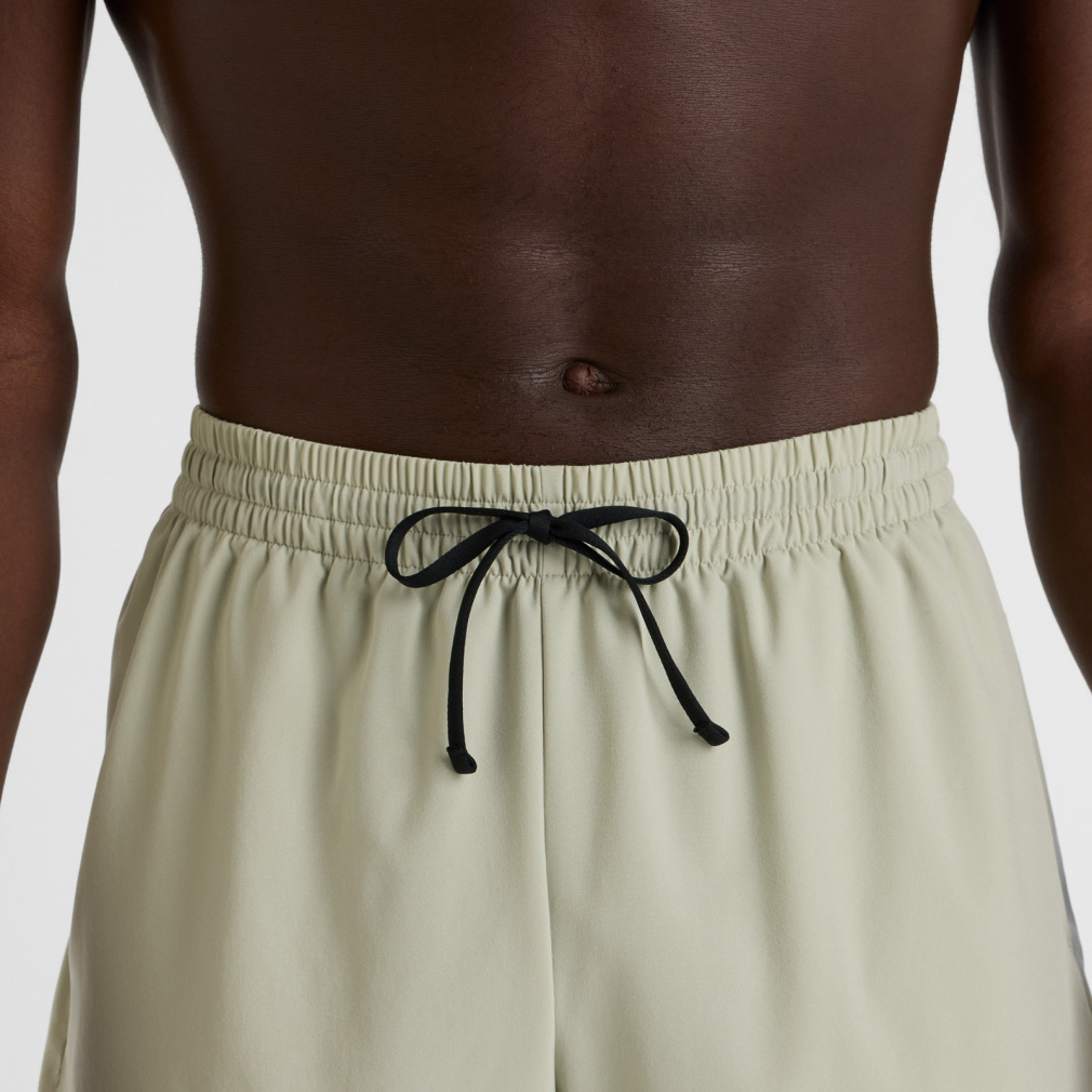 ニューバランス メンズ レディス バスケットボール ハーフパンツ