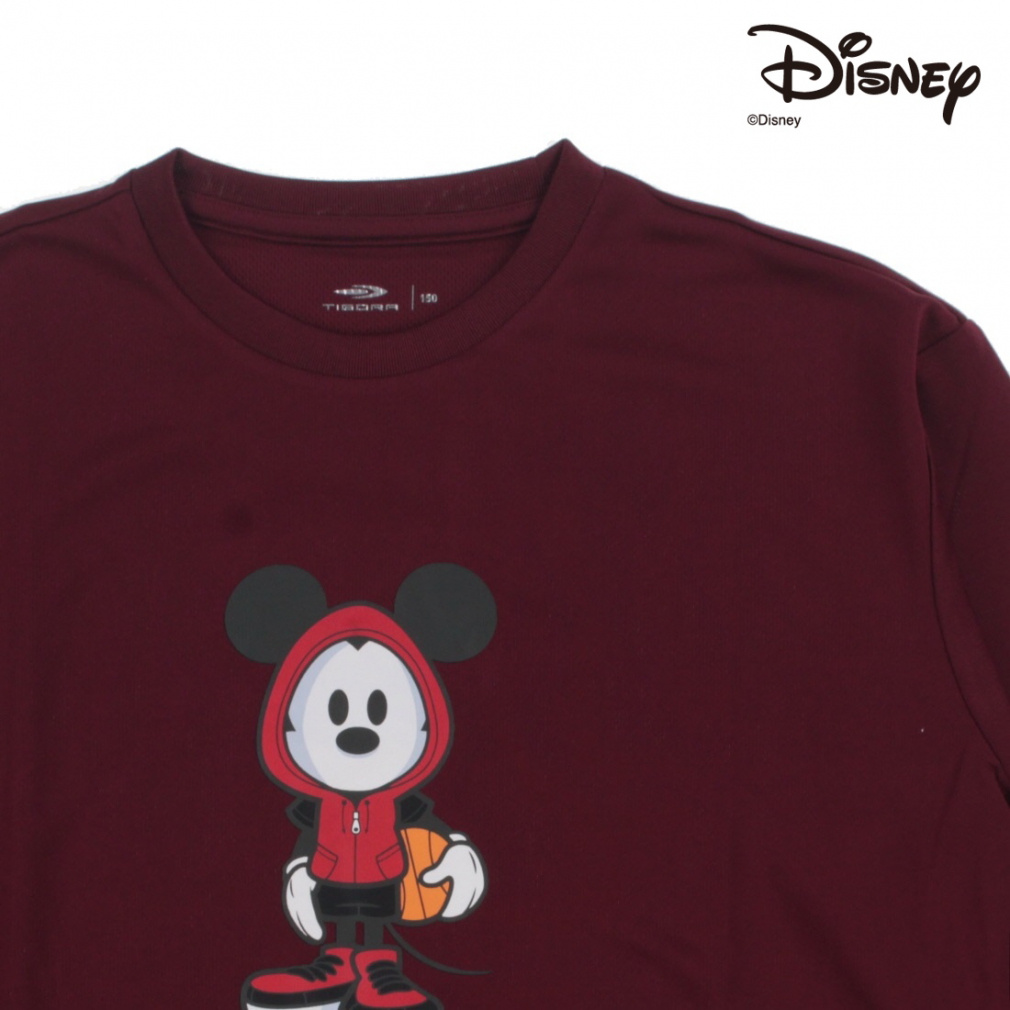 長袖グラフィックTシャツ ミッキーマウス｜Alpen Online