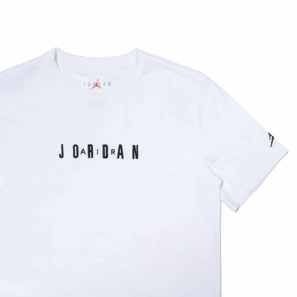 ジョーダン ジュニア(キッズ・子供) バスケットボール 半袖Tシャツ JDB