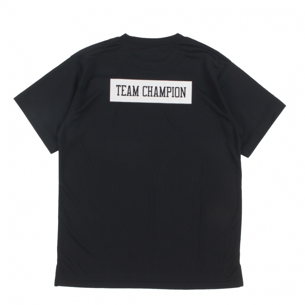 チャンピオン ジュニア(キッズ・子供) バスケットボール 半袖Tシャツ