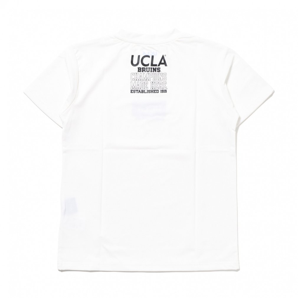 UCLA バスケットボール クロップドTシャツ UCLA バスケットボール クロップドTシャツ UCLA