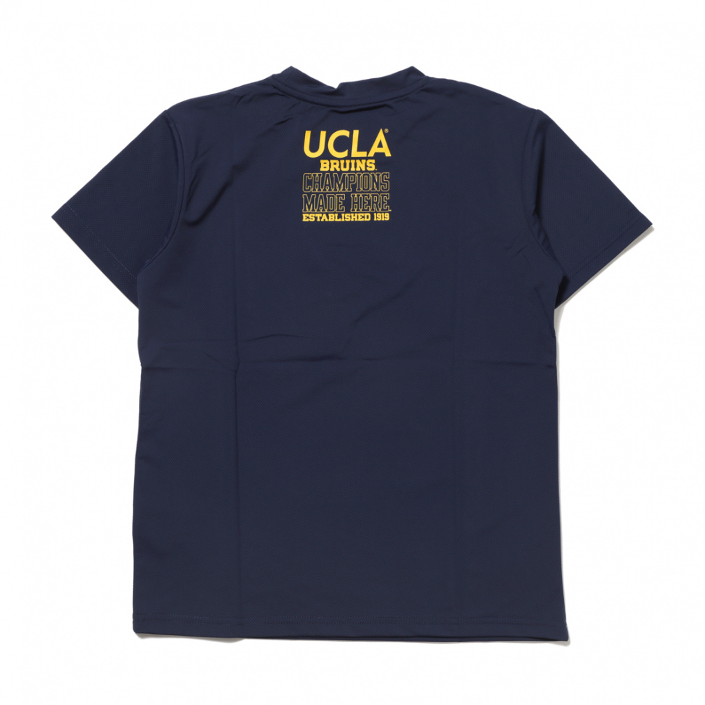 UCLA バスケットボール クロップドTシャツ UCLA バスケットボール クロップドTシャツ UCLA