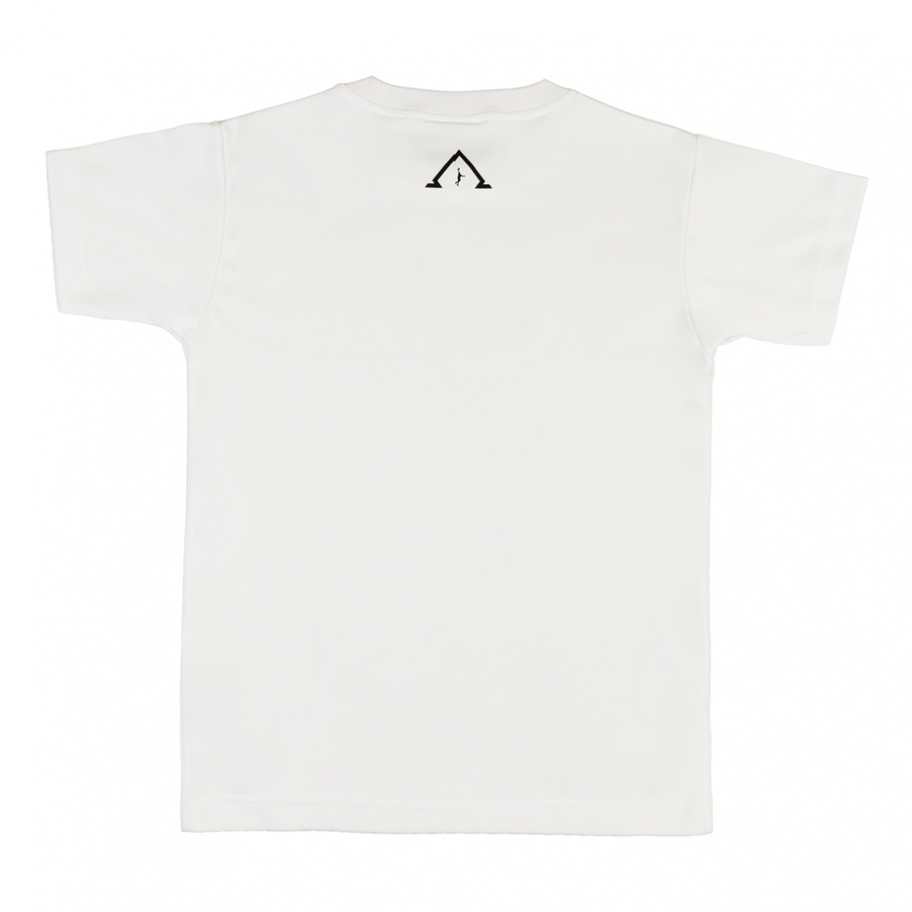 インザペイント ジュニア(キッズ・子供) バスケットボール 半袖Tシャツ