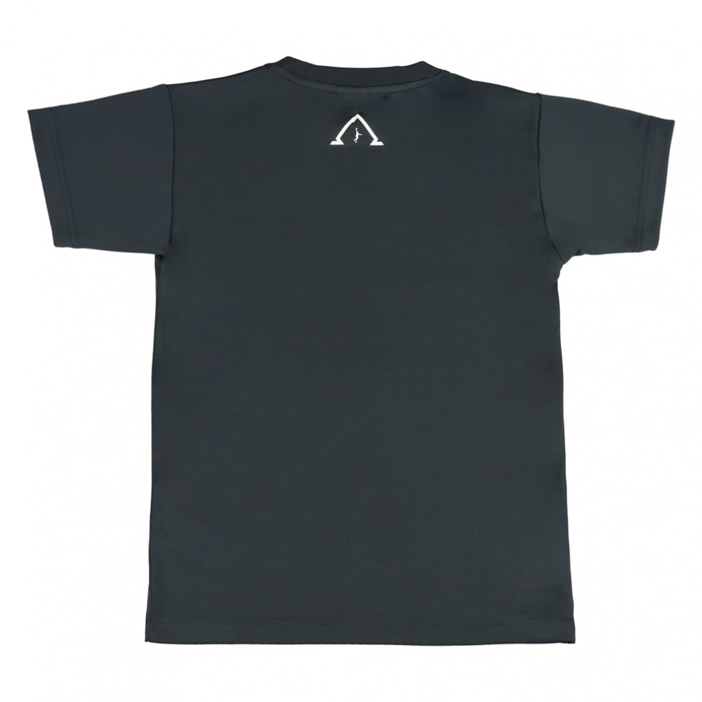 インザペイント ジュニア(キッズ・子供) バスケットボール 半袖Tシャツ