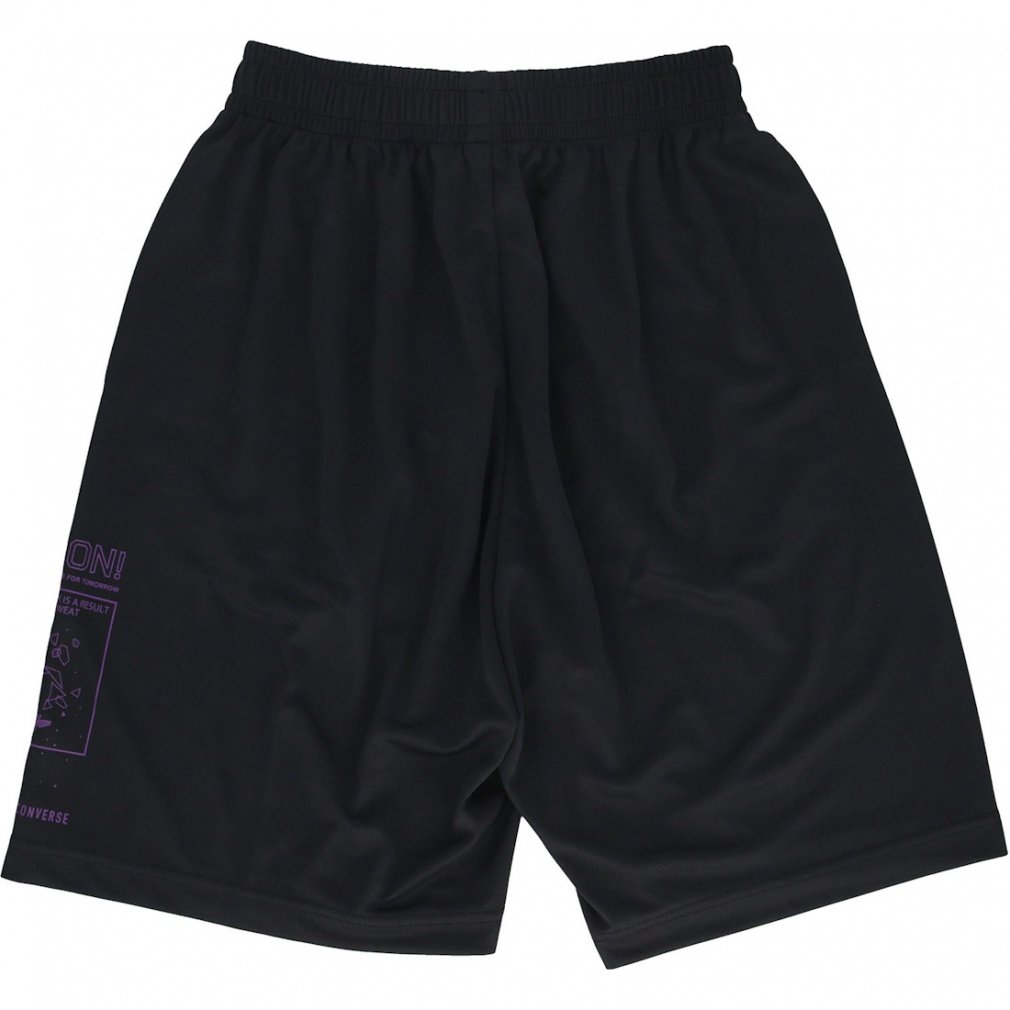 コンバース ジュニア(キッズ・子供) バスケットボール ハーフパンツ