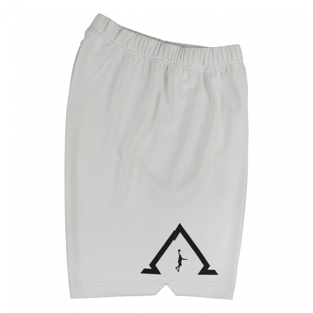 インザペイント ジュニア(キッズ・子供) バスケットボール ハーフ