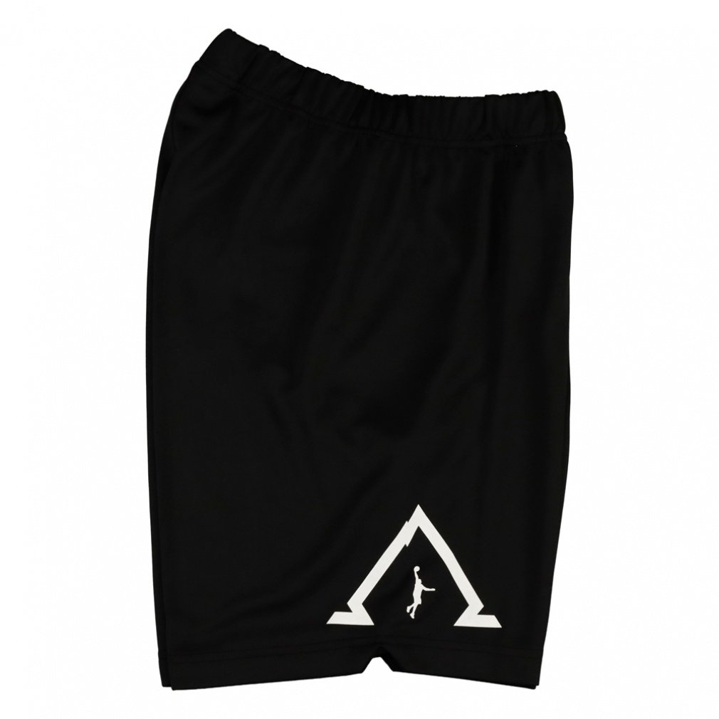 インザペイント ジュニア(キッズ・子供) バスケットボール ハーフ