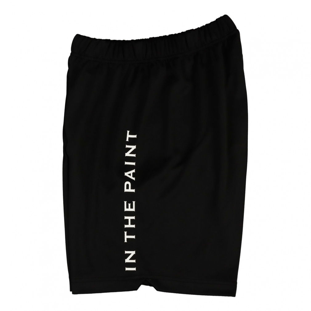 インザペイント ジュニア(キッズ・子供) バスケットボール ハーフ