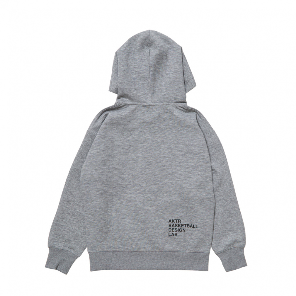 ティゴラ アクター バスケットボール パーカー TR×AKTR ジュニア