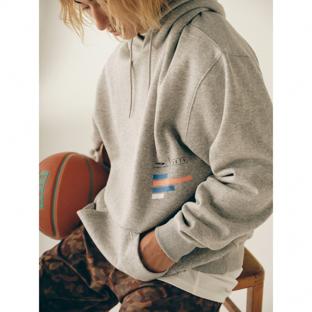 ティゴラ×アクター メンズ レディス バスケットボール TIGORA×AKTR