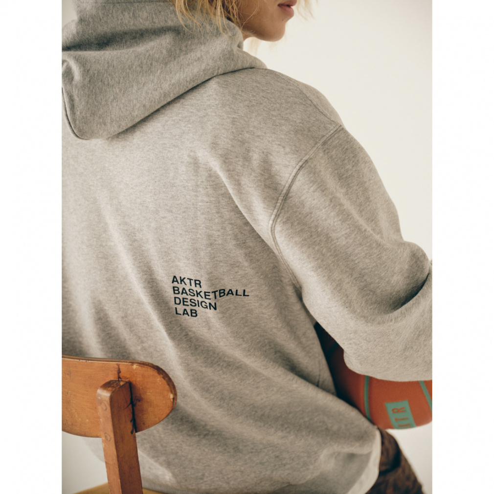 ティゴラ×アクター メンズ レディス バスケットボール TIGORA×AKTR