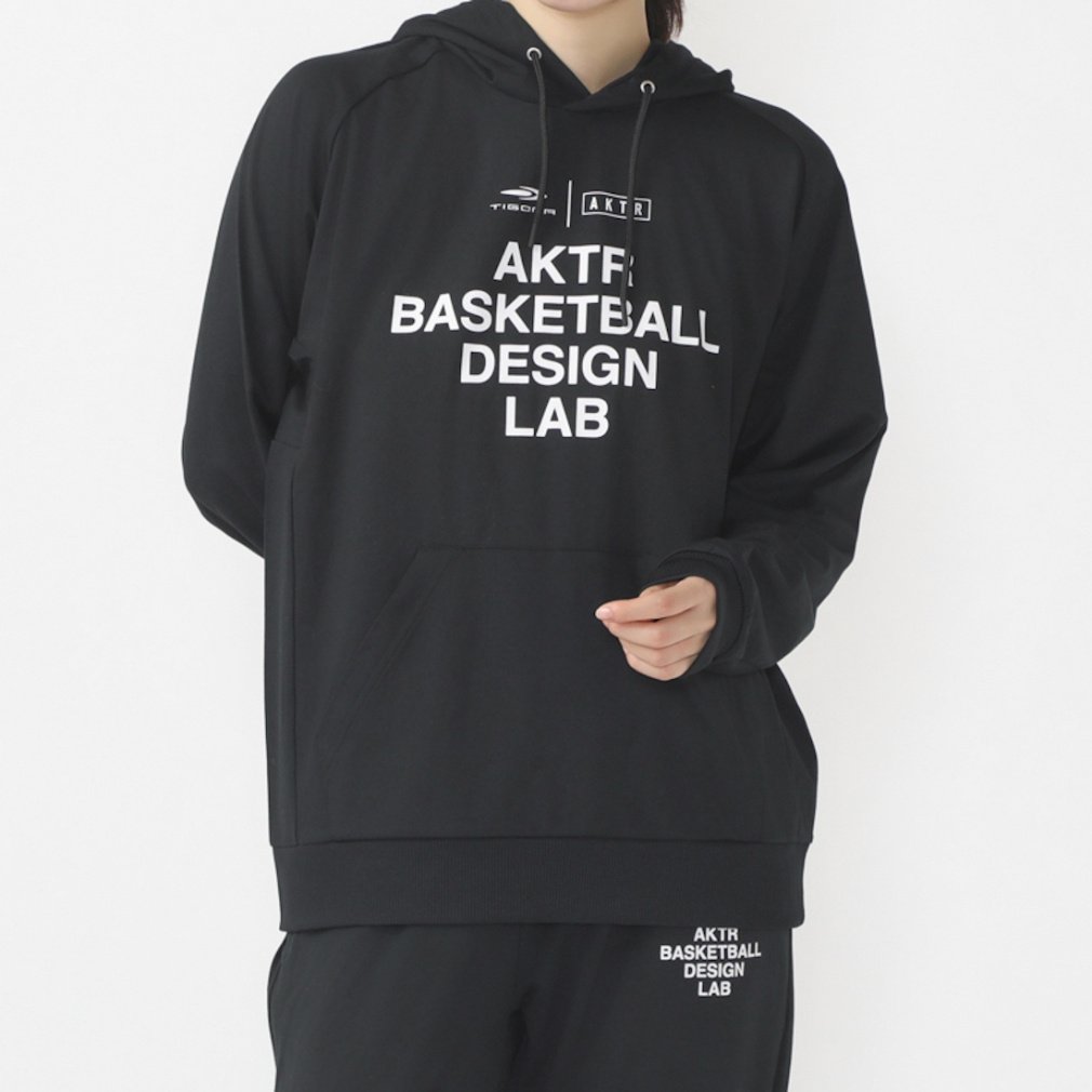 TIGORA×AKTRセットアップ TIGORAxAKTR – AKTR OFFICIAL