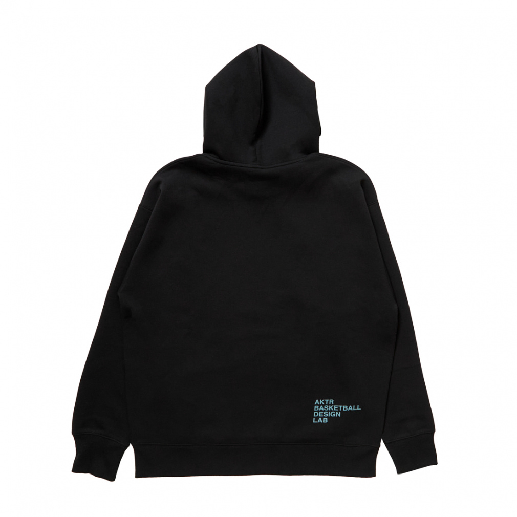 ティゴラ アクター メンズ レディス バスケットボール パーカー TR