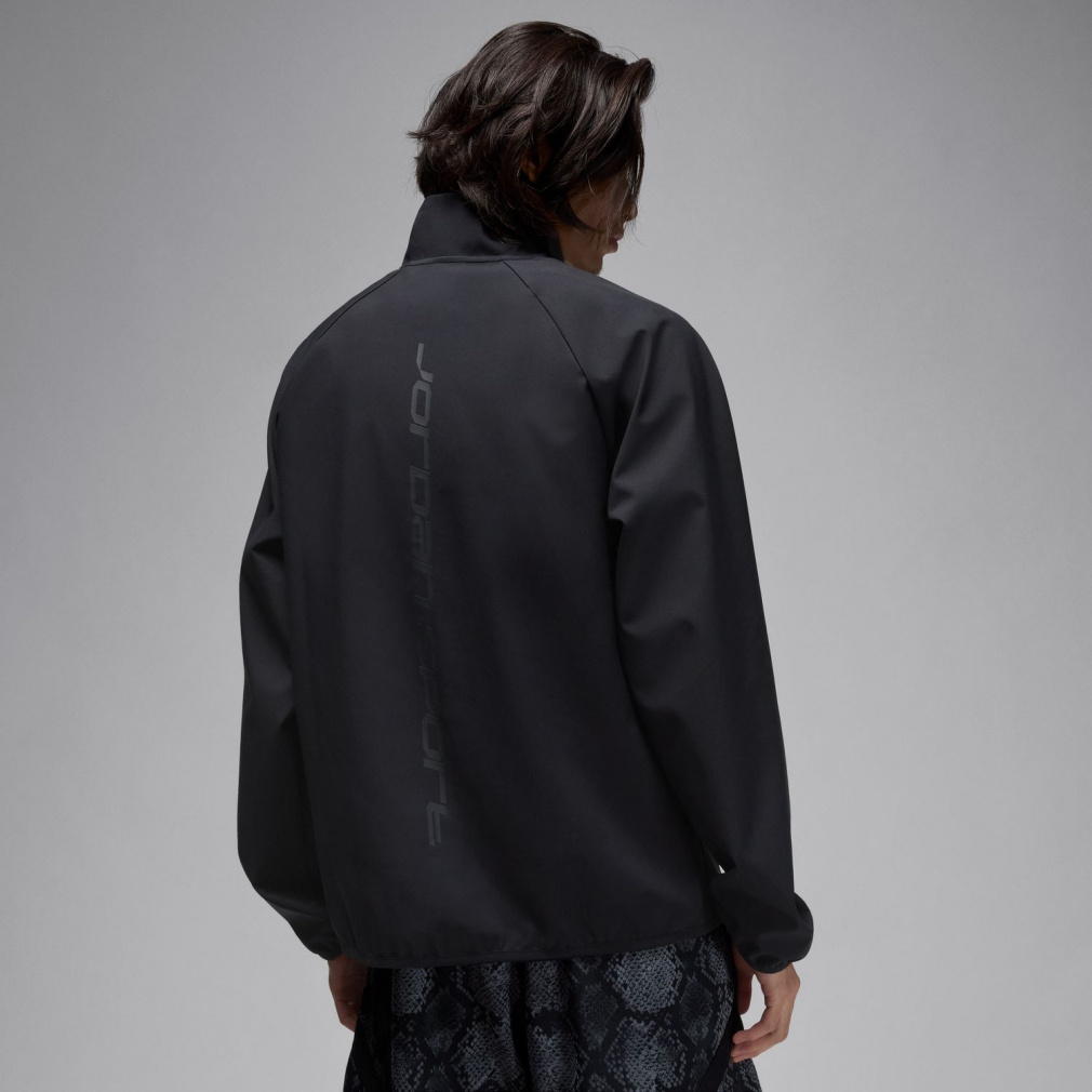 ジョーダン スポーツ JAM ウォームアップ ジャケット｜Alpen Online