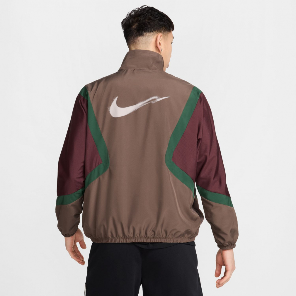 Dri-FIT ウーヴン アイコン ジャケット OPP2｜Alpen Online
