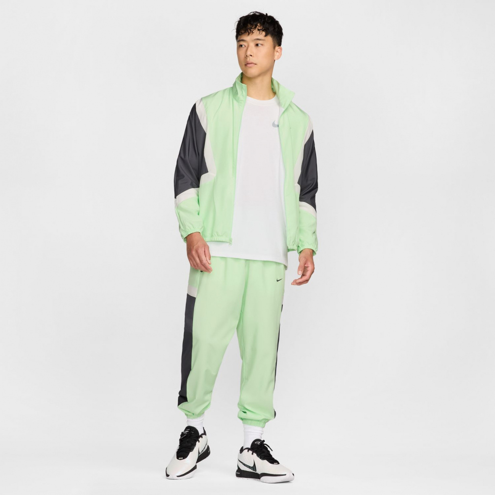 ナイキ メンズ レディス バスケットボール アイコン Dri-FIT ウーブン