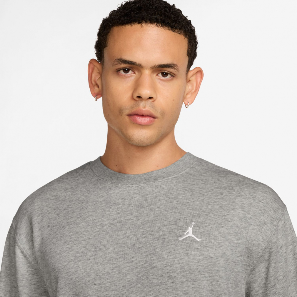 ジョーダン メンズ レディス バスケットボール 長袖Tシャツ