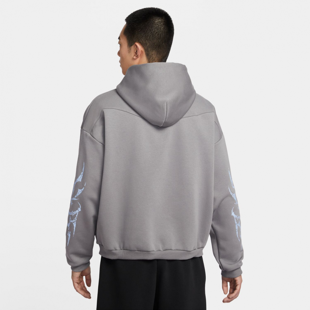 ナイキ メンズ レディス バスケットボール パーカー ジャ Therma-FIT