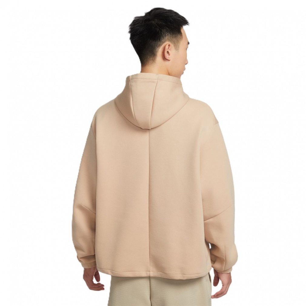 新品【23区】オーガニックコットンテリーフーディー ベージュ　 iCB/自由区 ナイキ メンズ レディス バスケットボール パーカー コービー Dri-FIT