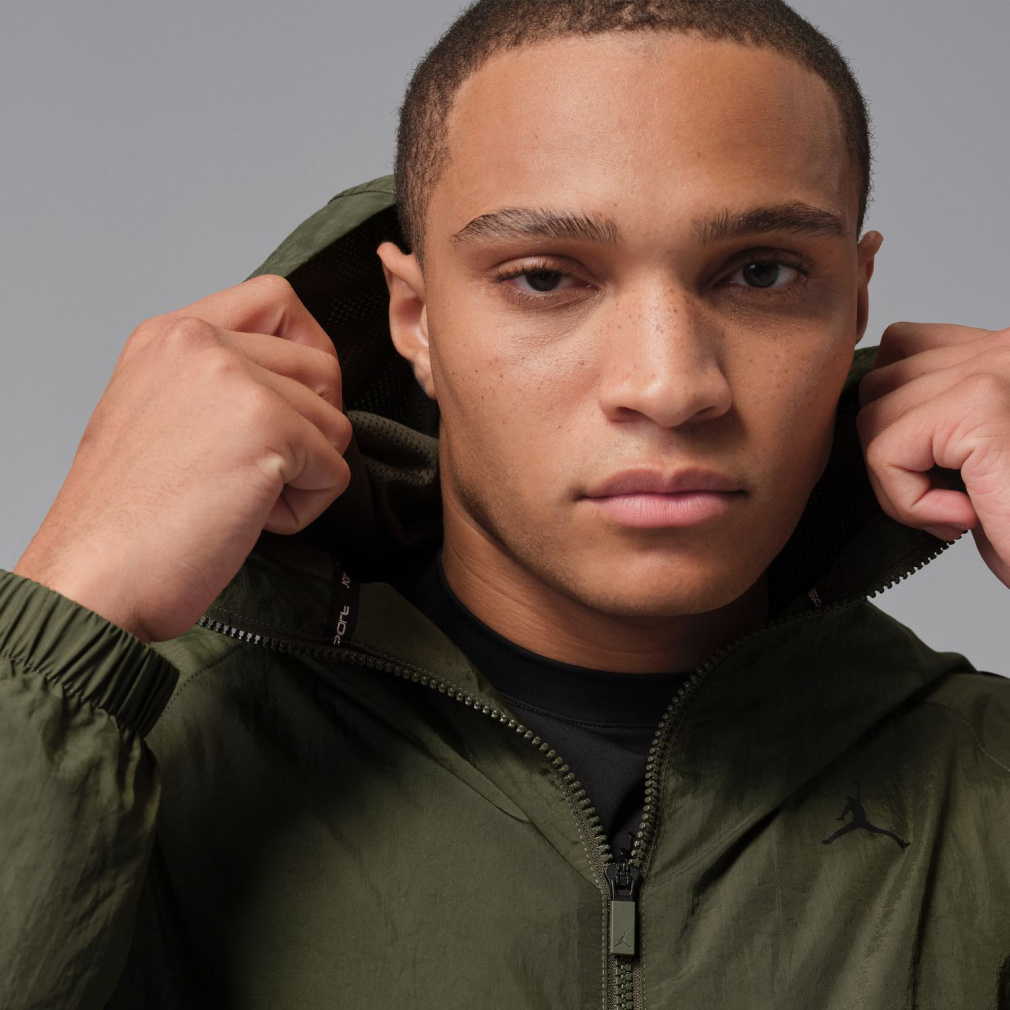 ジョーダン メンズ レディス バスケットボール アウタートップス