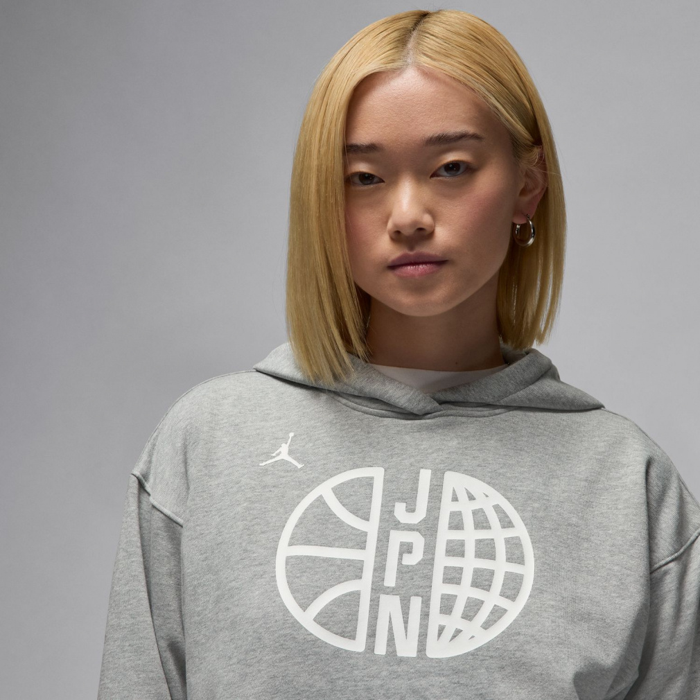 ジョーダン レディス バスケットボール 日本代表 ウィメンズ フリース