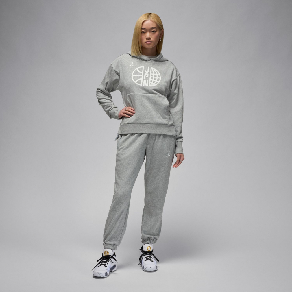 JORDAN フード付きパーカー ジョーダン ジュニア キッズ・子供 バスケットボール パーカー JDN