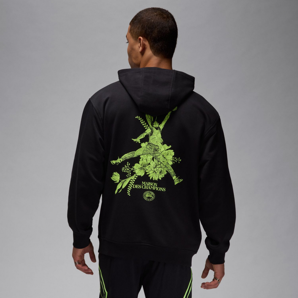 ジョーダン メンズ レディス バスケットボール パーカー SPORT GFX Dri