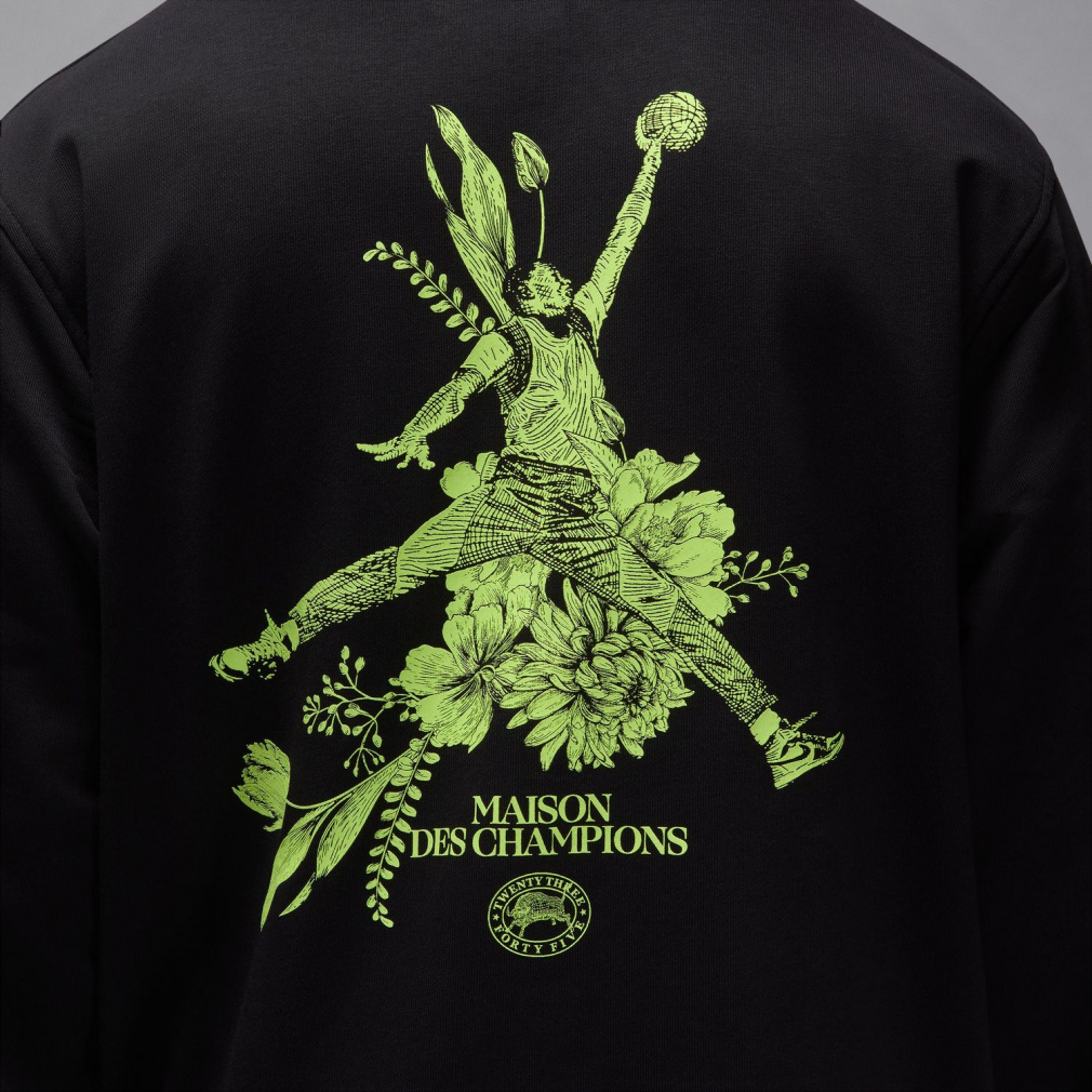 ジョーダン メンズ レディス バスケットボール パーカー SPORT GFX Dri