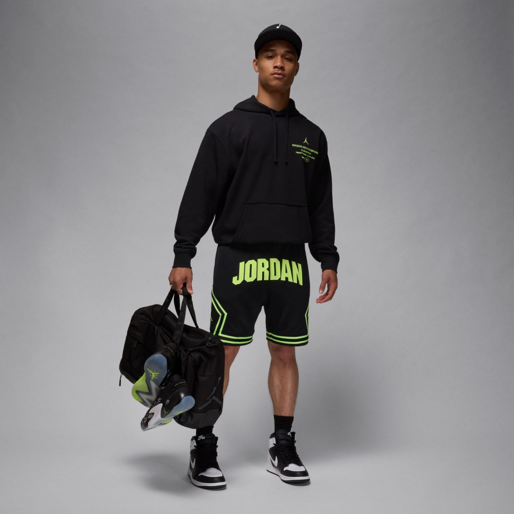 ジョーダン メンズ レディス バスケットボール パーカー SPORT GFX Dri