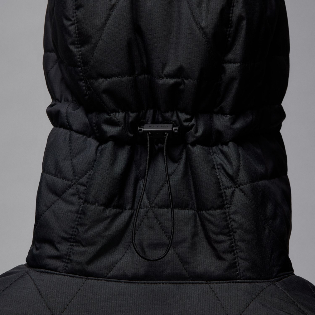 Jordan golf ブラック ジャケット ☆超レア☆》☆NIKE☆Jordan Golf Full Zip Jacket☆Black (Nike