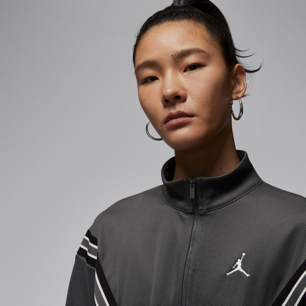 ジョーダン レディス バスケットボール ウインドブレーカー