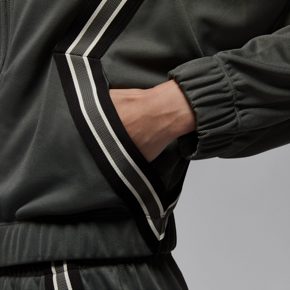 ジョーダン レディス バスケットボール ウインドブレーカー