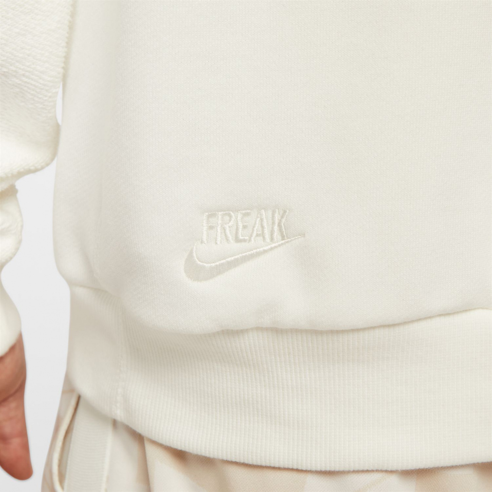 ナイキ メンズ レディス バスケットボール トレーナー ヤニス