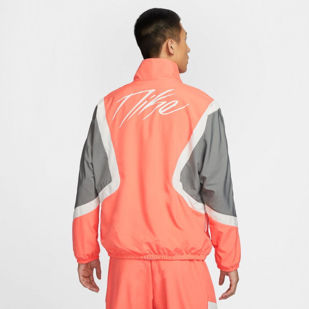 ナイキ メンズ レディス バスケットボール アウタートップス Icon Dri