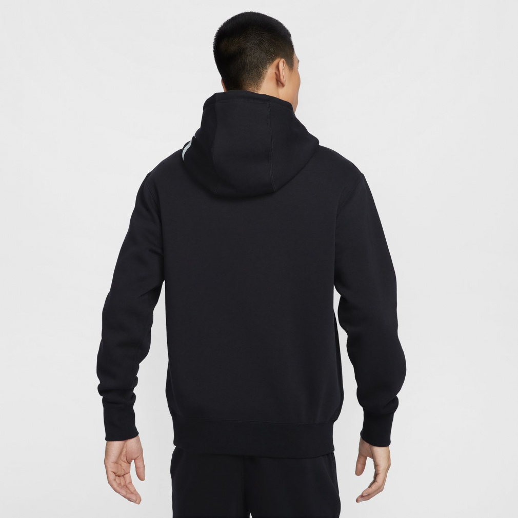 ナイキ メンズ レディス バスケットボール パーカー JA クラブ