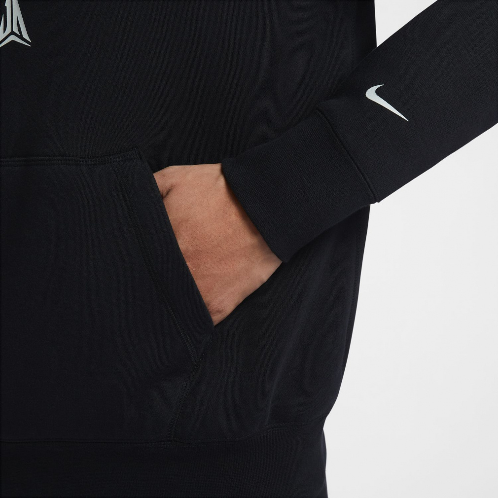 ナイキ メンズ レディス バスケットボール パーカー JA クラブ