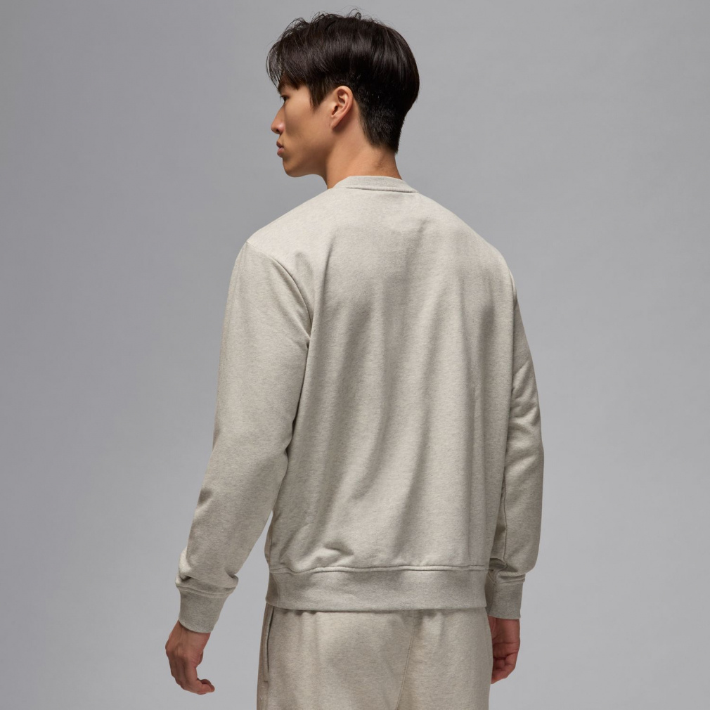 Dri-FIT スポーツ フリース クロスオーバー クルーネック｜Alpen