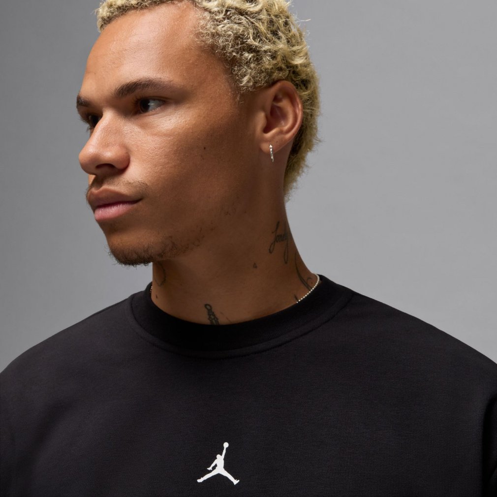 ジョーダン メンズ レディス バスケットボール トレーナー Dri-FIT