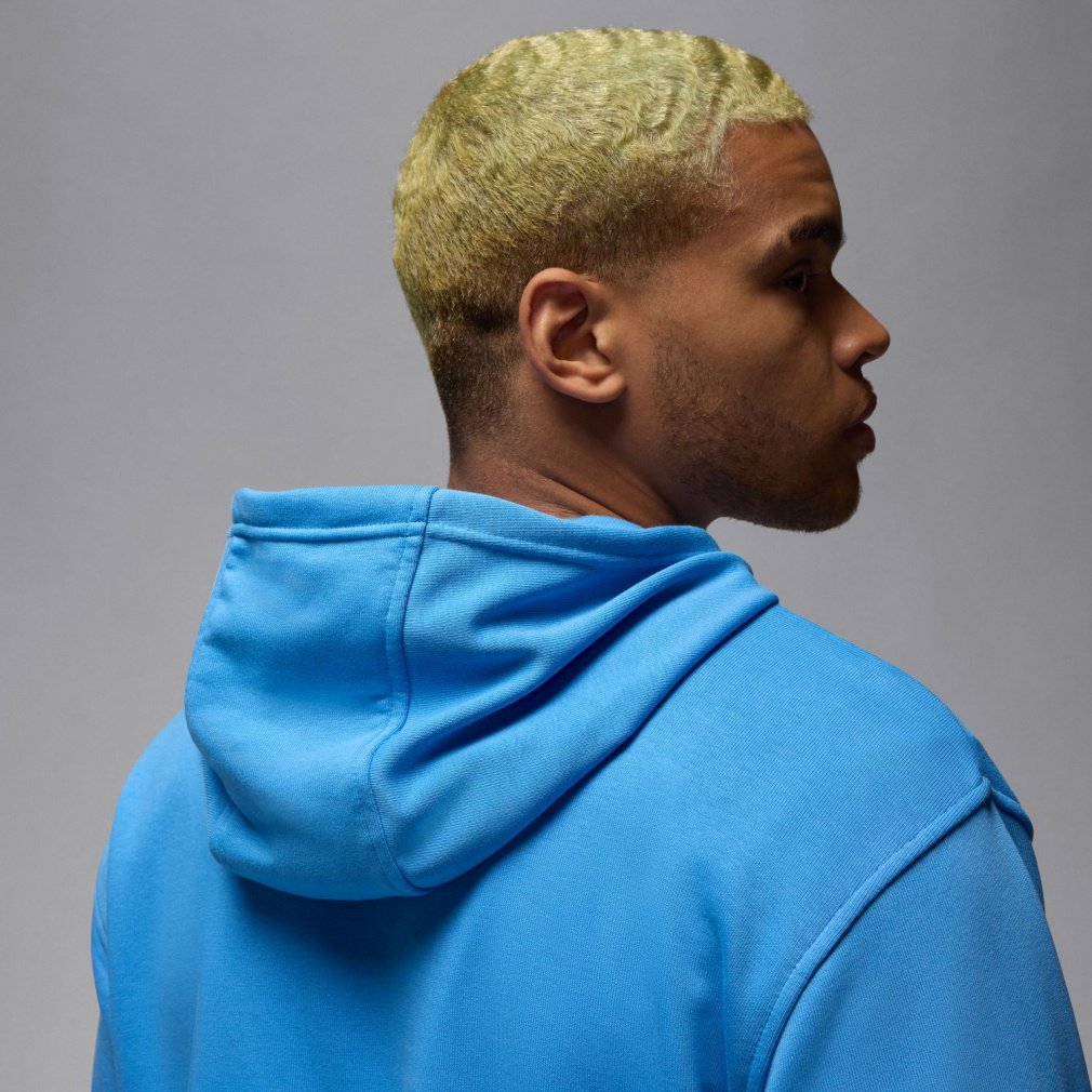 スポーツ クロスオーバー Dri-FIT フリース プルオーバー L/S