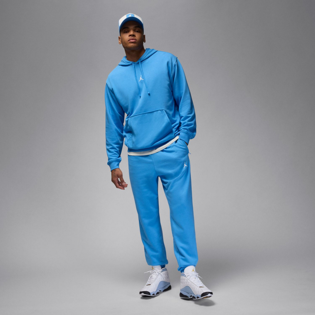 スポーツ クロスオーバー Dri-FIT フリース プルオーバー L/S