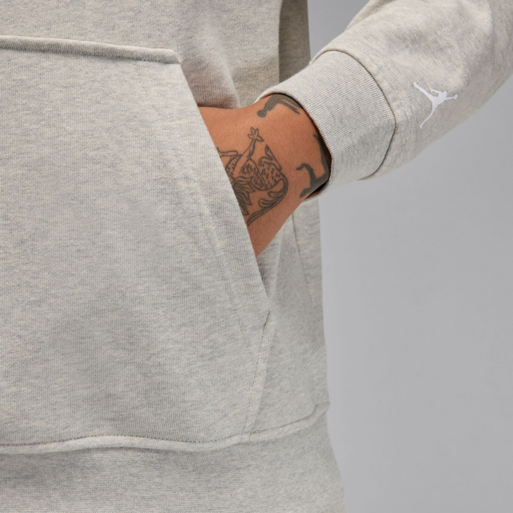 Jordan Sport Crossover Dri-FIT プルオーバー パーカー｜Alpen