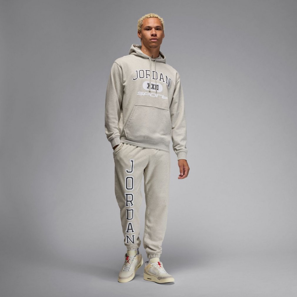 Jordan Sport Crossover Dri-FIT プルオーバー パーカー｜Alpen Online