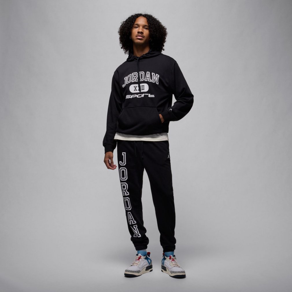 Jordan Sport Crossover Dri-FIT プルオーバー パーカー｜Alpen Online