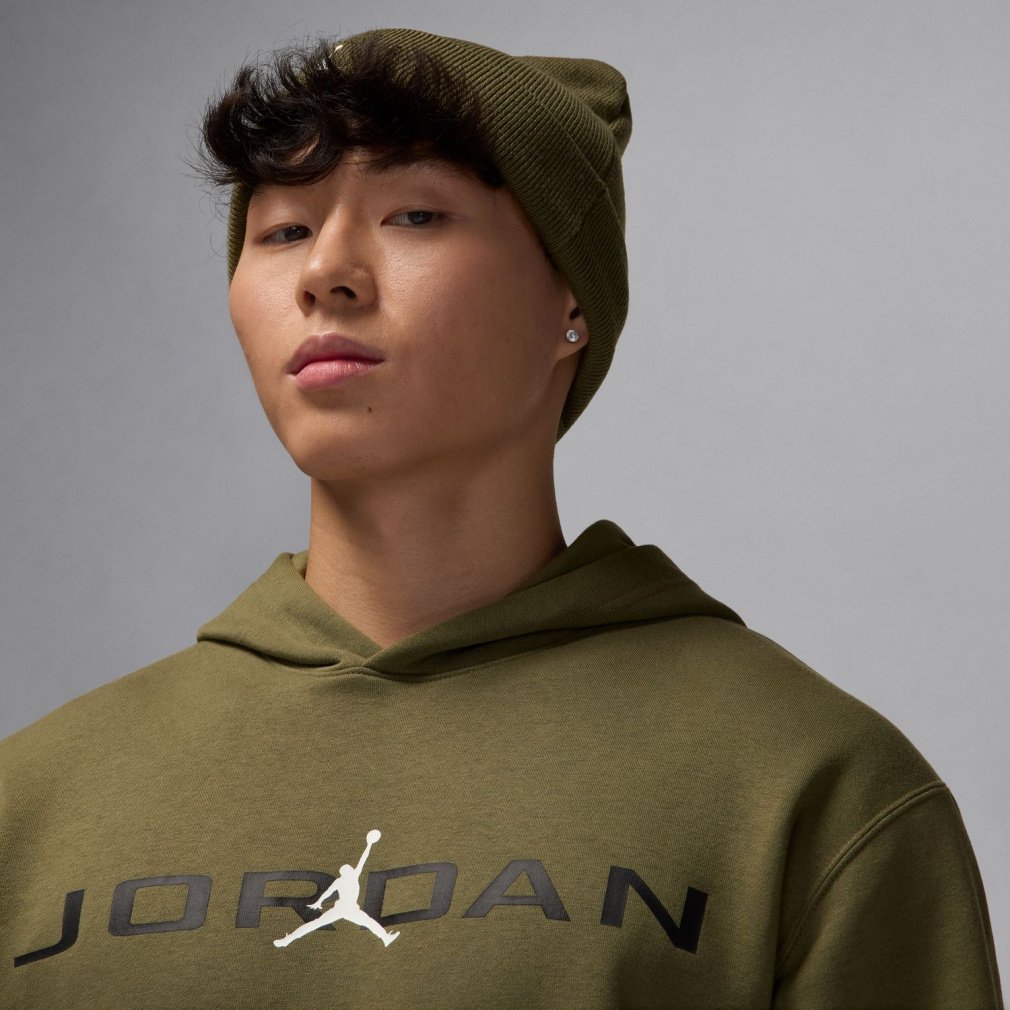 Jordan Essentials フリースパーカー｜Alpen Online