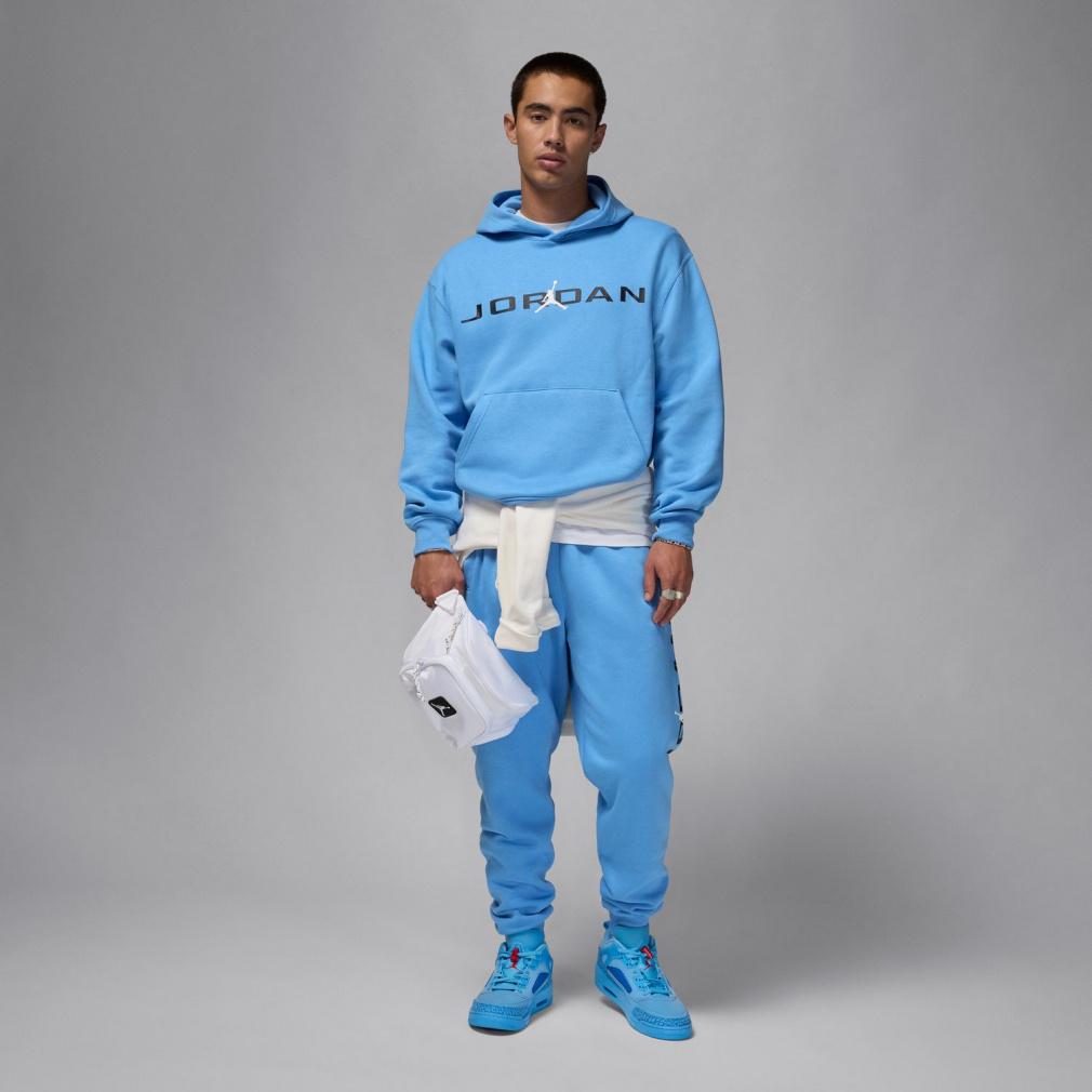 Jordan Essentials フリースパーカー｜Alpen Online