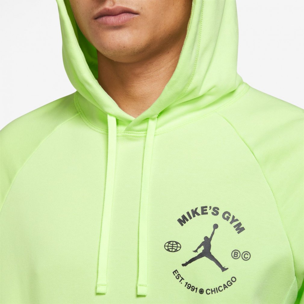 DF SPRT CSVR BC グラフィック FLC L/S フーディ｜Alpen Online