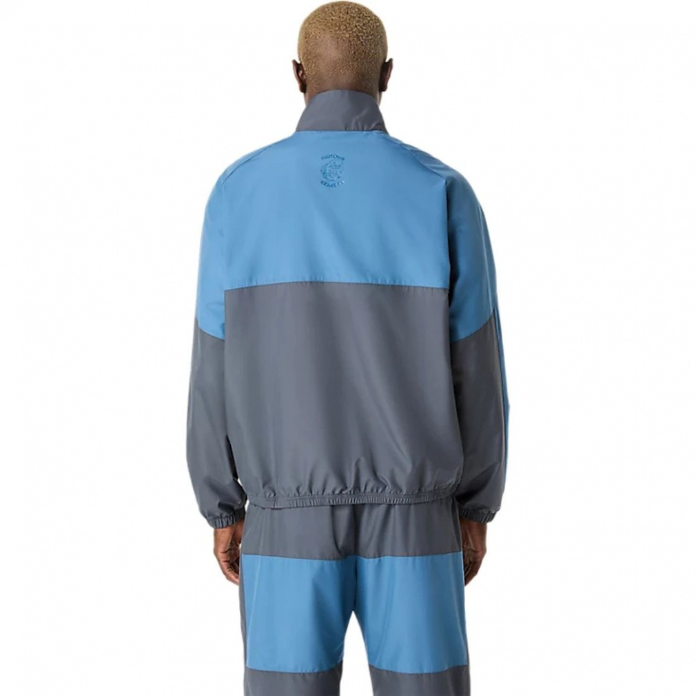 アシックス メンズ レディス バスケットボール アウタートップス